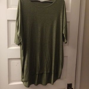LuLaRoe Tunic